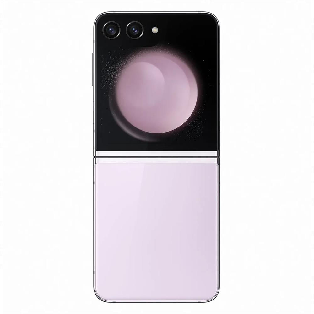 Samsung Z Flip 5 5G 256Gb 8Ram Morado img #1