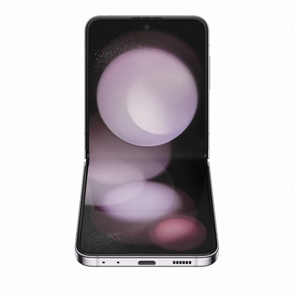 Samsung Z Flip 5 5G 256Gb 8Ram Morado img #2