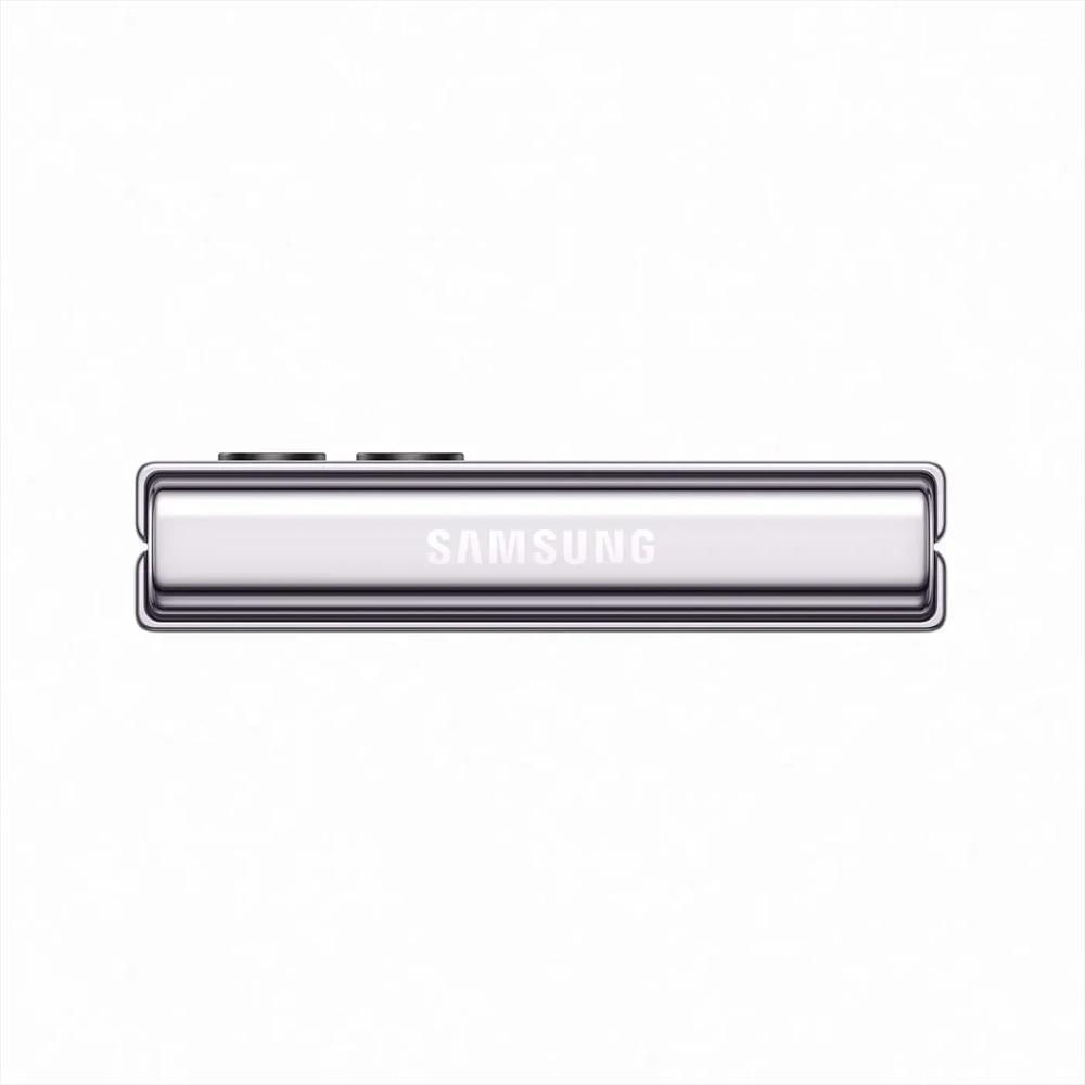Samsung Z Flip 5 5G 256Gb 8Ram Morado img #3