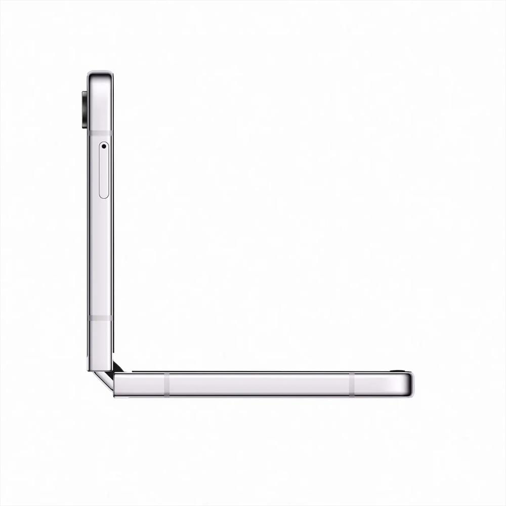 Samsung Z Flip 5 5G 256Gb 8Ram Morado img #4