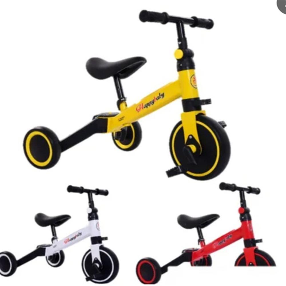 Triciclo Evolutivo 3 En 1 img #1