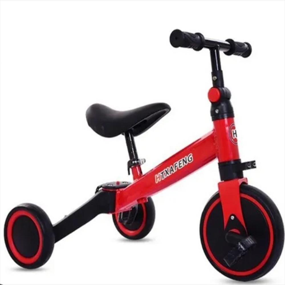 Triciclo Evolutivo 3 En 1 img #3