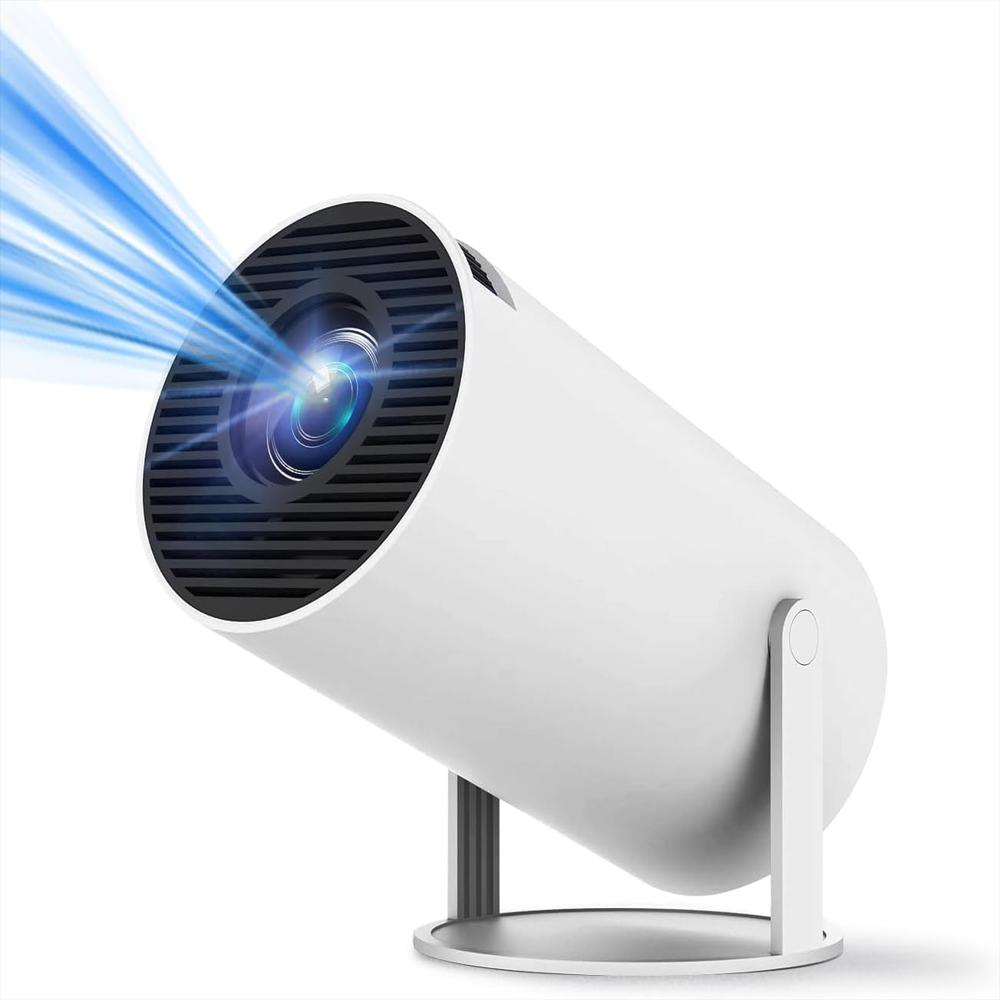 Proyector Hy 300 Bluetooth Smart Ultra Hd Premium