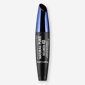 Mascara Para Pestañas Natural Pure Volumen 4D