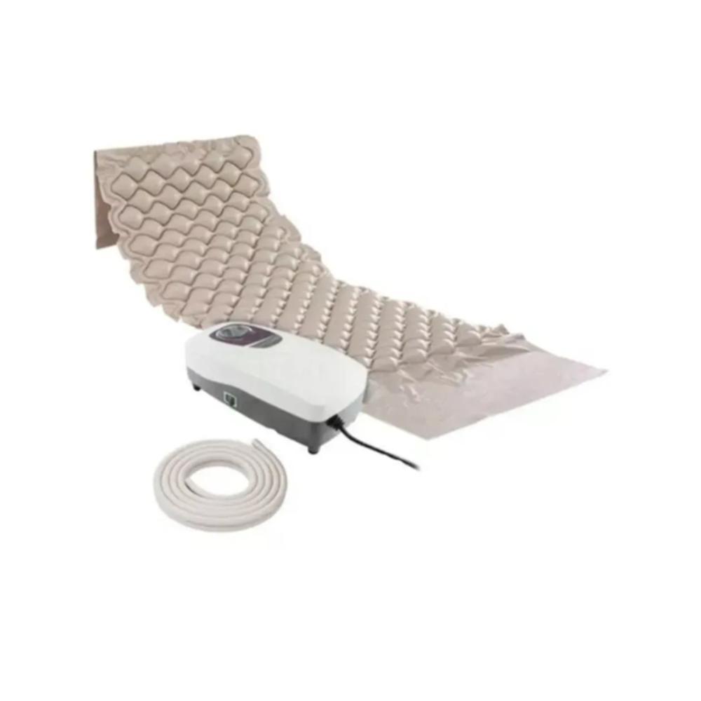 Colchón Inflable Konfort Plus Color Beige U01 img #1