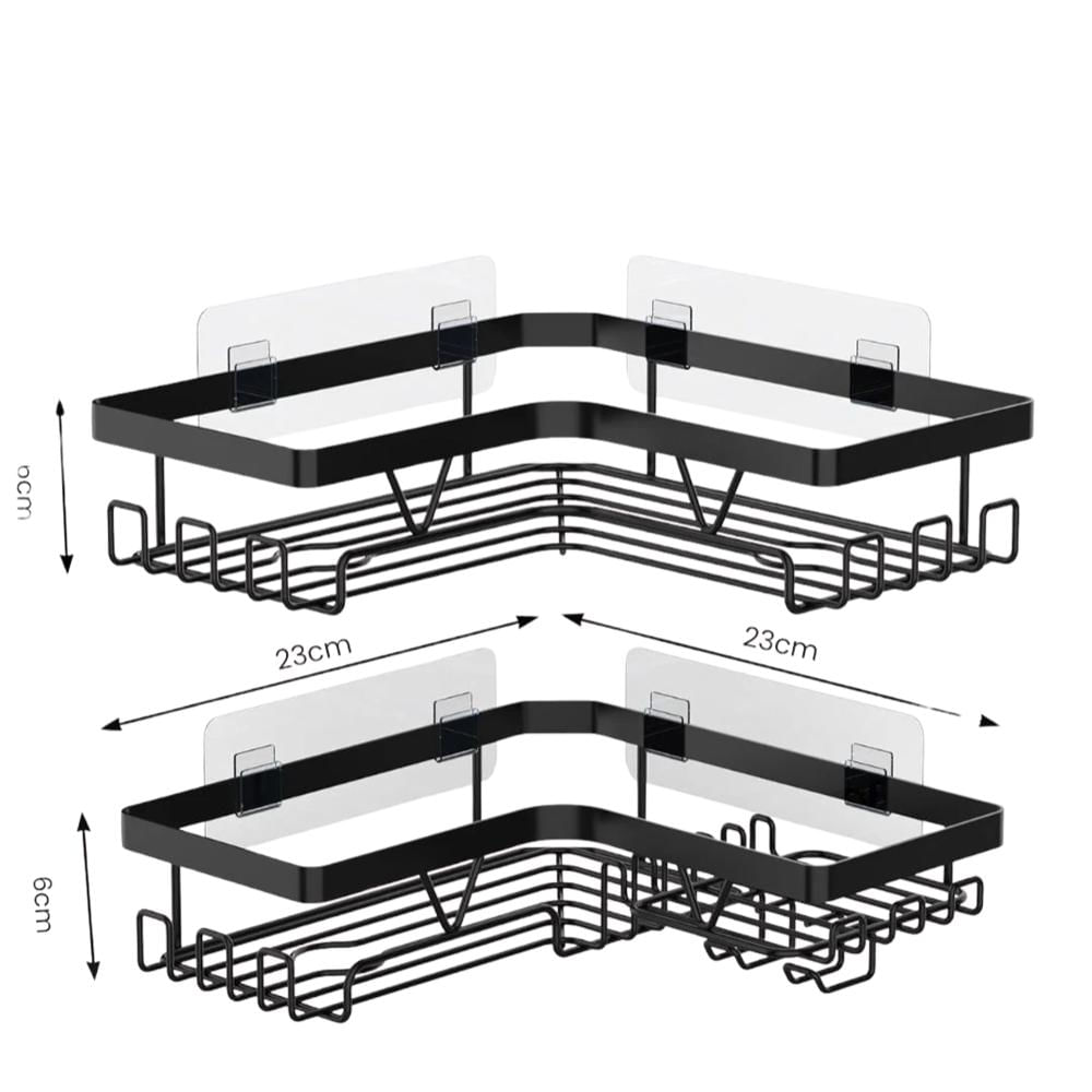 Organizador De Baño Boxu img #1