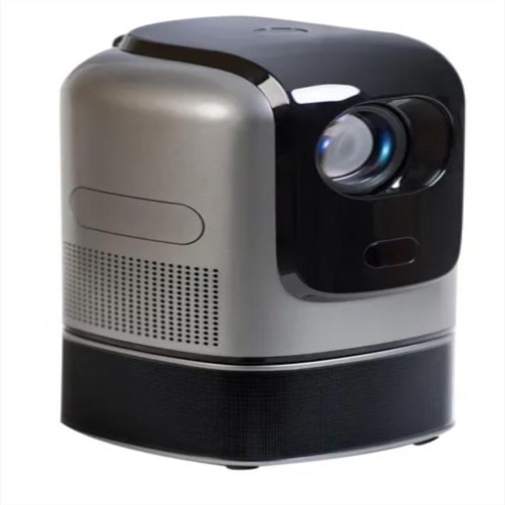Proyector Fly G301 Con Parlante Integrado Hd 4K