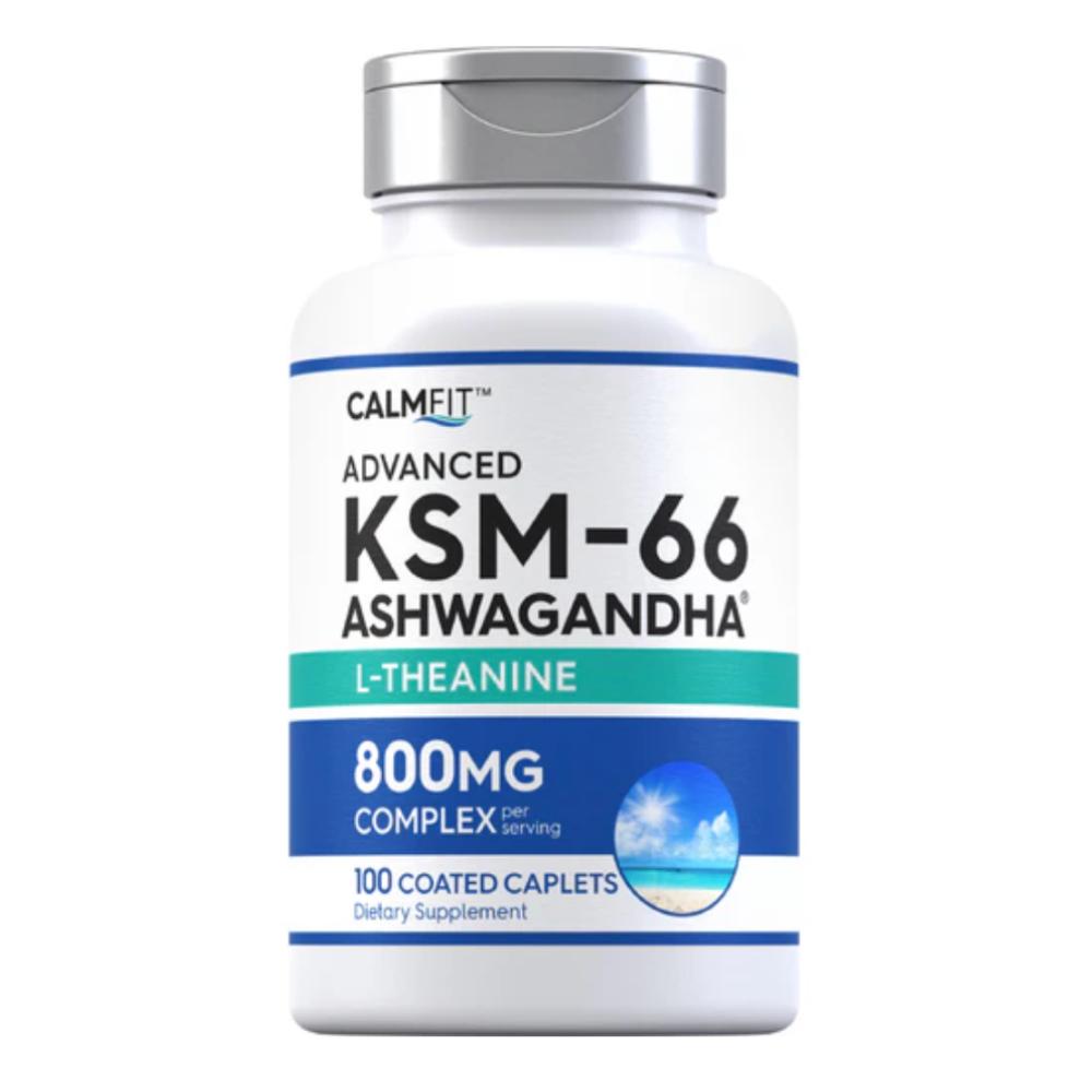 Ashwagandha Ksm 66 img #1