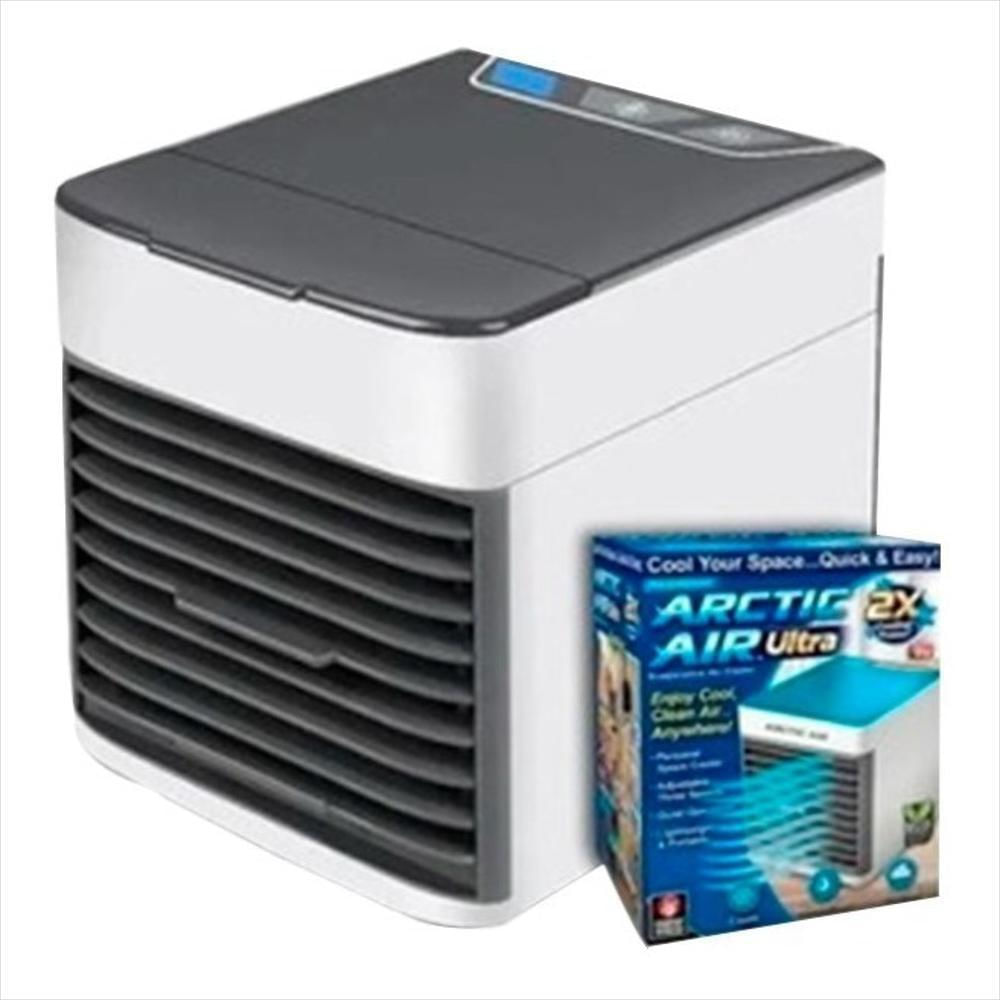 Aire Acondicionado Portatil Refrigerador Personal Artic Air Aire Acondicionado Portatil Refrigerador Personal Artic Air