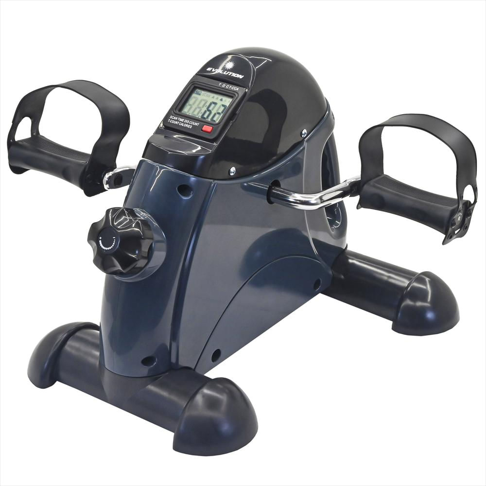 Cicloergómetro Evolution Fitness Mini Bicicleta Evo Recovery img #1