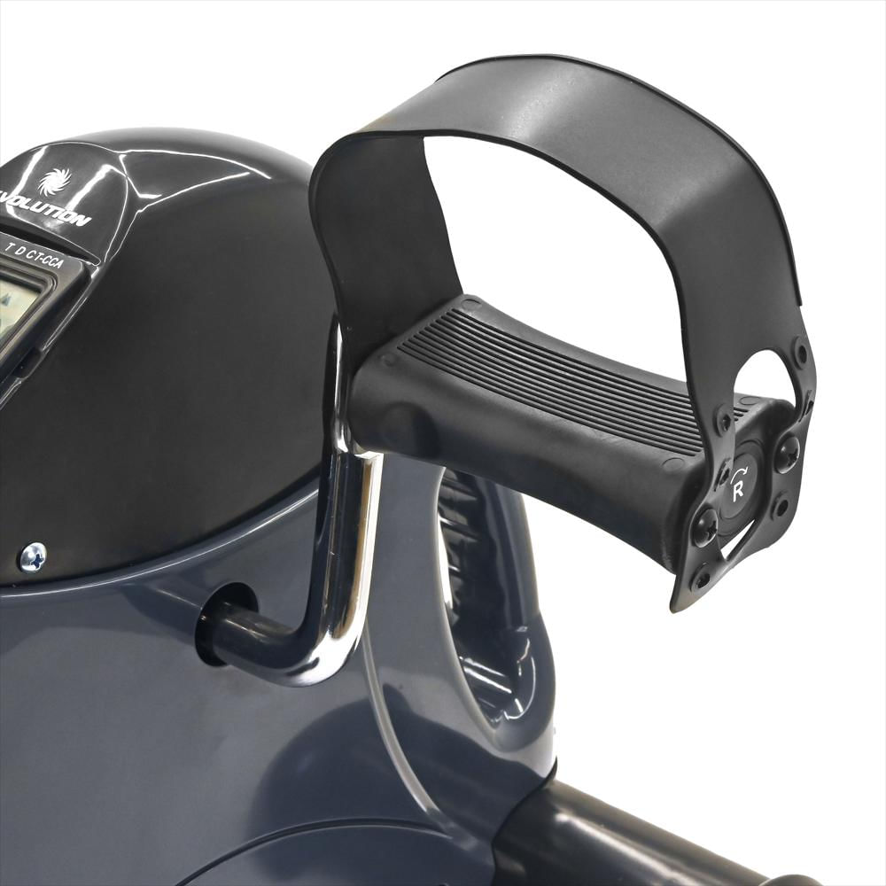 Cicloergómetro Evolution Fitness Mini Bicicleta Evo Recovery img #5