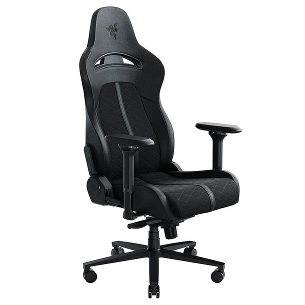 Silla Gamer Razer Enki X Soporte Lumbarreclinable 152°
