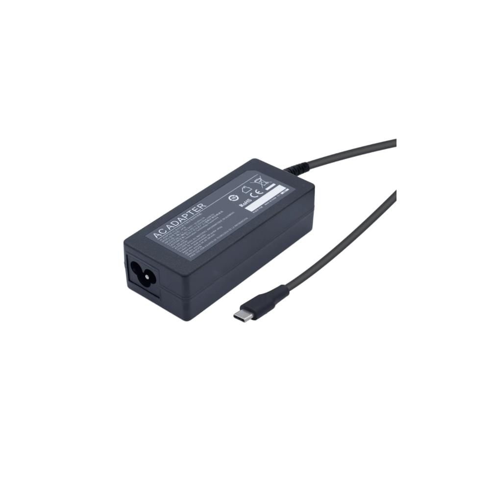 Cargador Para Hp Usb C 65W img #2