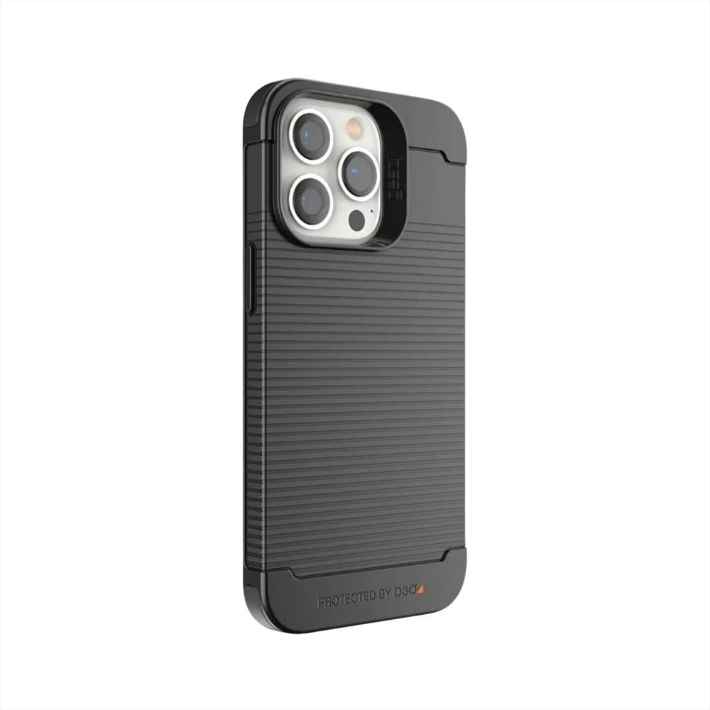 Funda Gear4 Havana Para Iphone 13 Pro Max Con Tecnologia D30 img #3