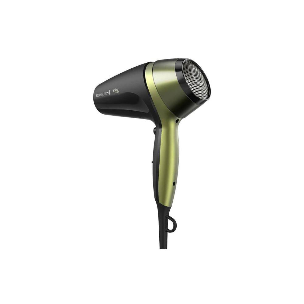 Combo Plancha Aguacate Remington + Secador Remington Aguacate img #3