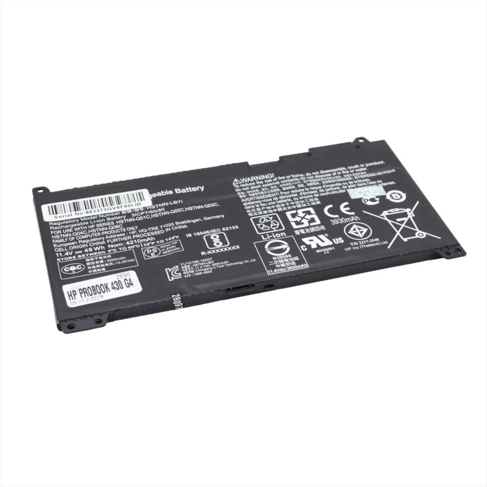 Bateria Para Hp Probook 430 G4 440 G4 450 G4 img #2
