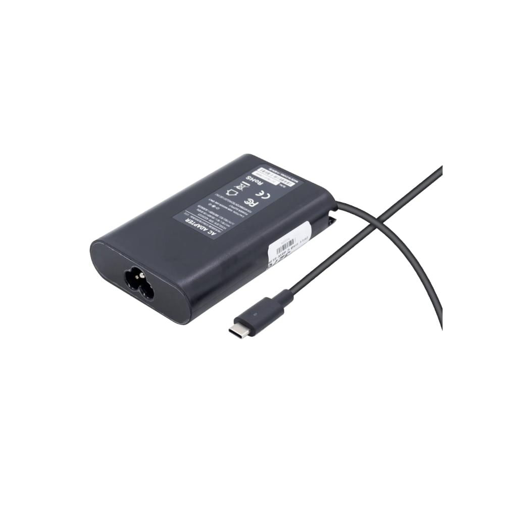 Cargador Para Dell Usb C 65W Slim img #2