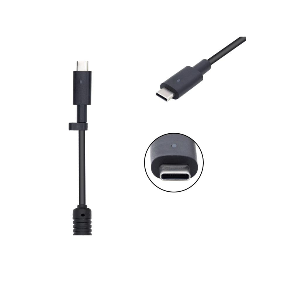 Cargador Para Dell Usb C 65W Slim img #3