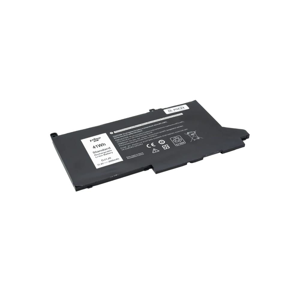 Bateria Para Dell Latitude 7280 7290 Pgfx4 img #2