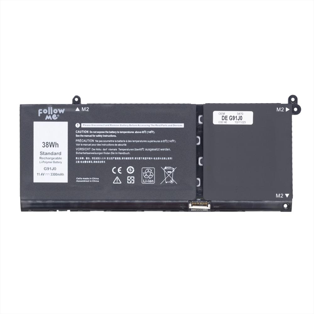 Bateria Oem Para Acer Ap16m5j img #2