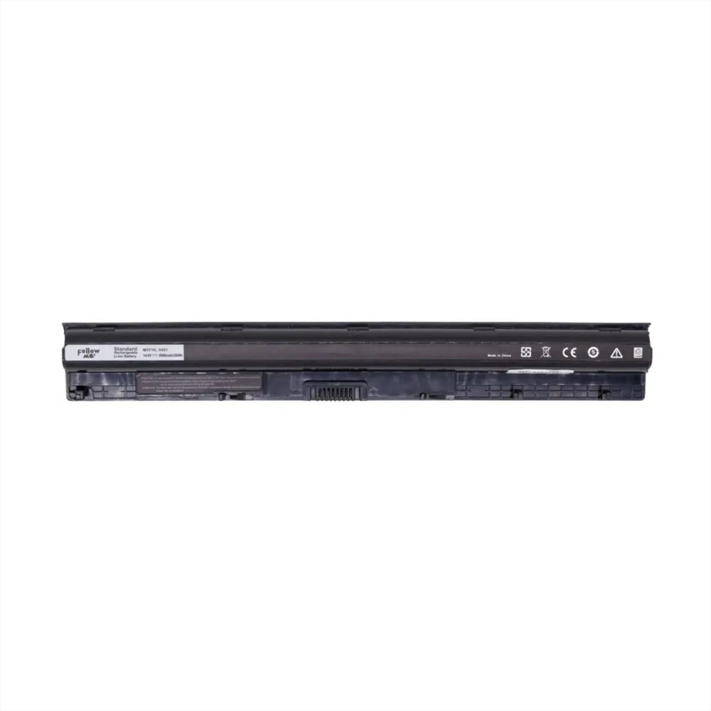 Bateria Oem Para Dell 15 3551 2600Mah img #2