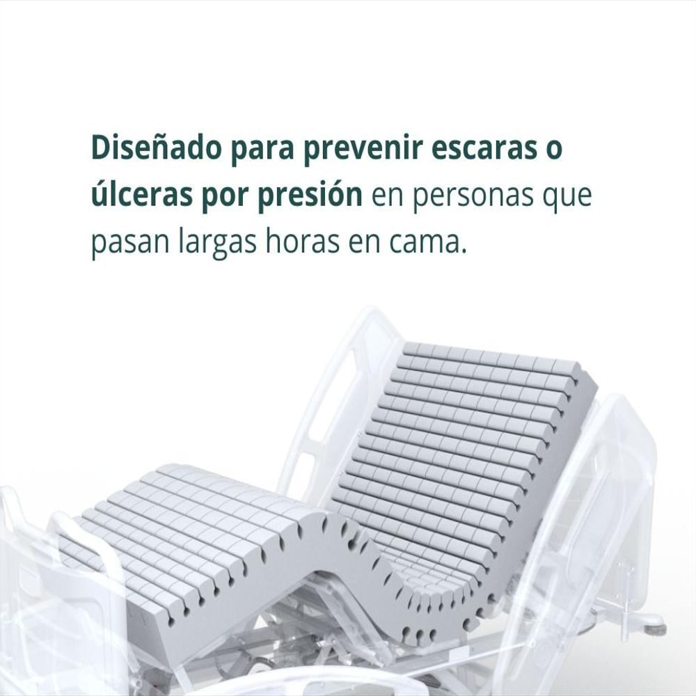 Colchon Hospitalario Pro img #3