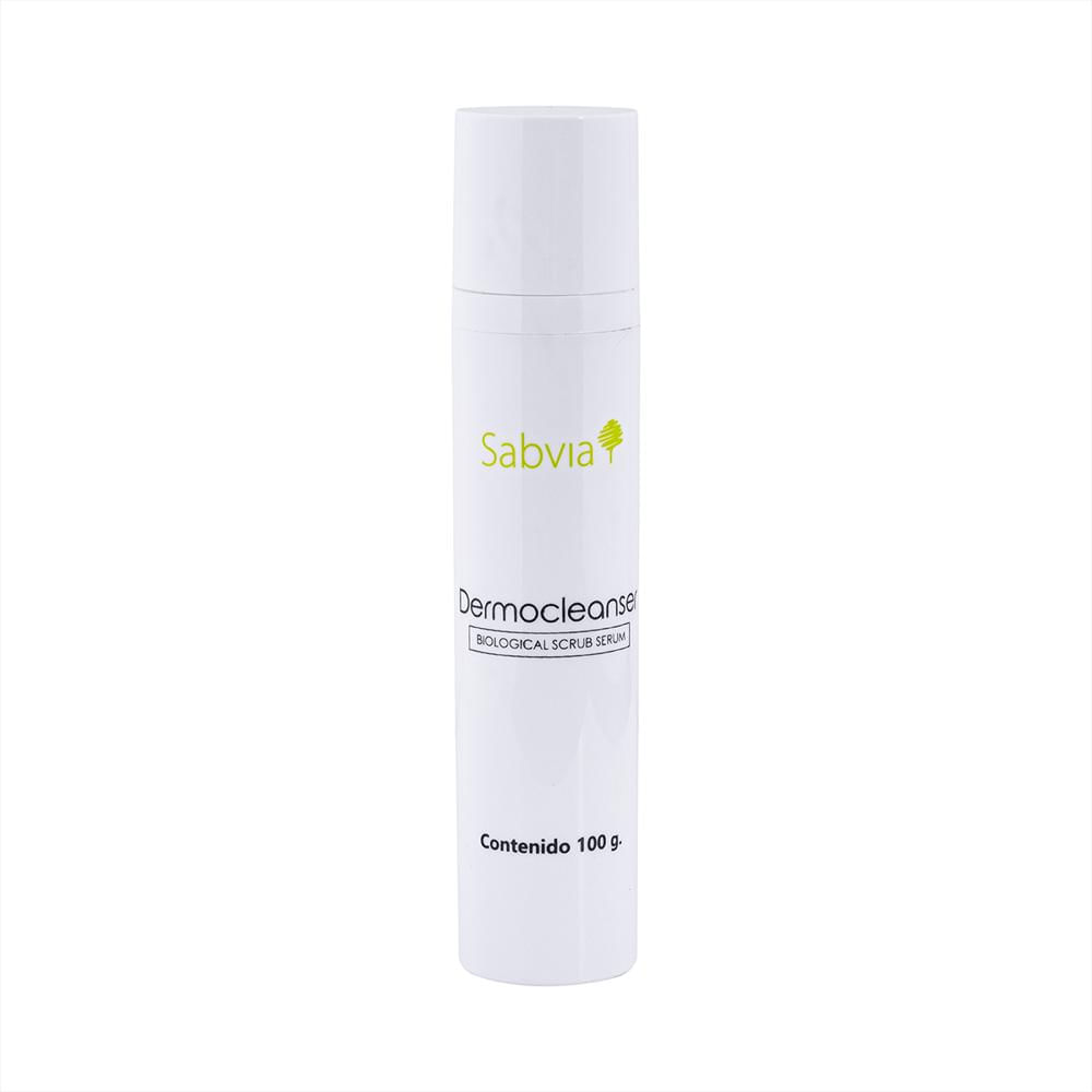 Dermocleanser Biological Scrub Serum By Sabvia