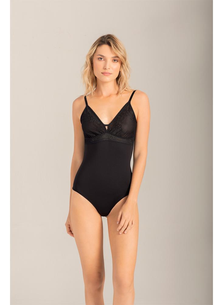 Body Damaoptions Intimate1601n21negro