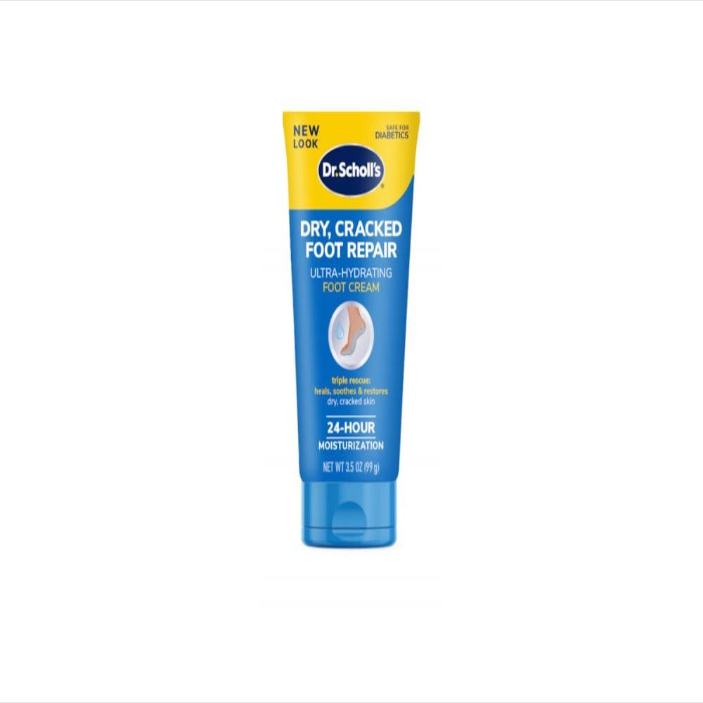 Crema Ultra Hidratante Dr. Scholl´S 25% 99 G img #1