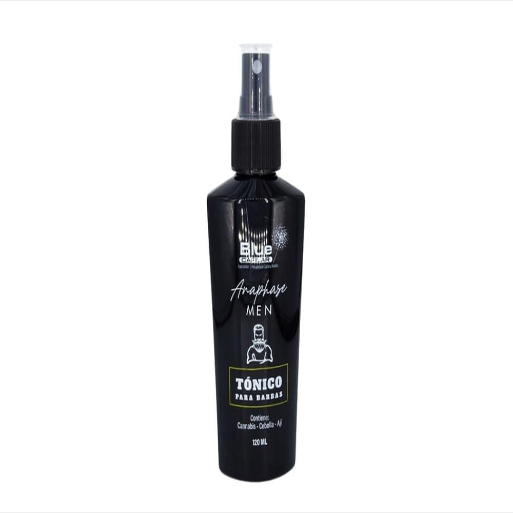 Tonico Para Barba Anaphase Men Spr 1 Spr 120 Ml img #1