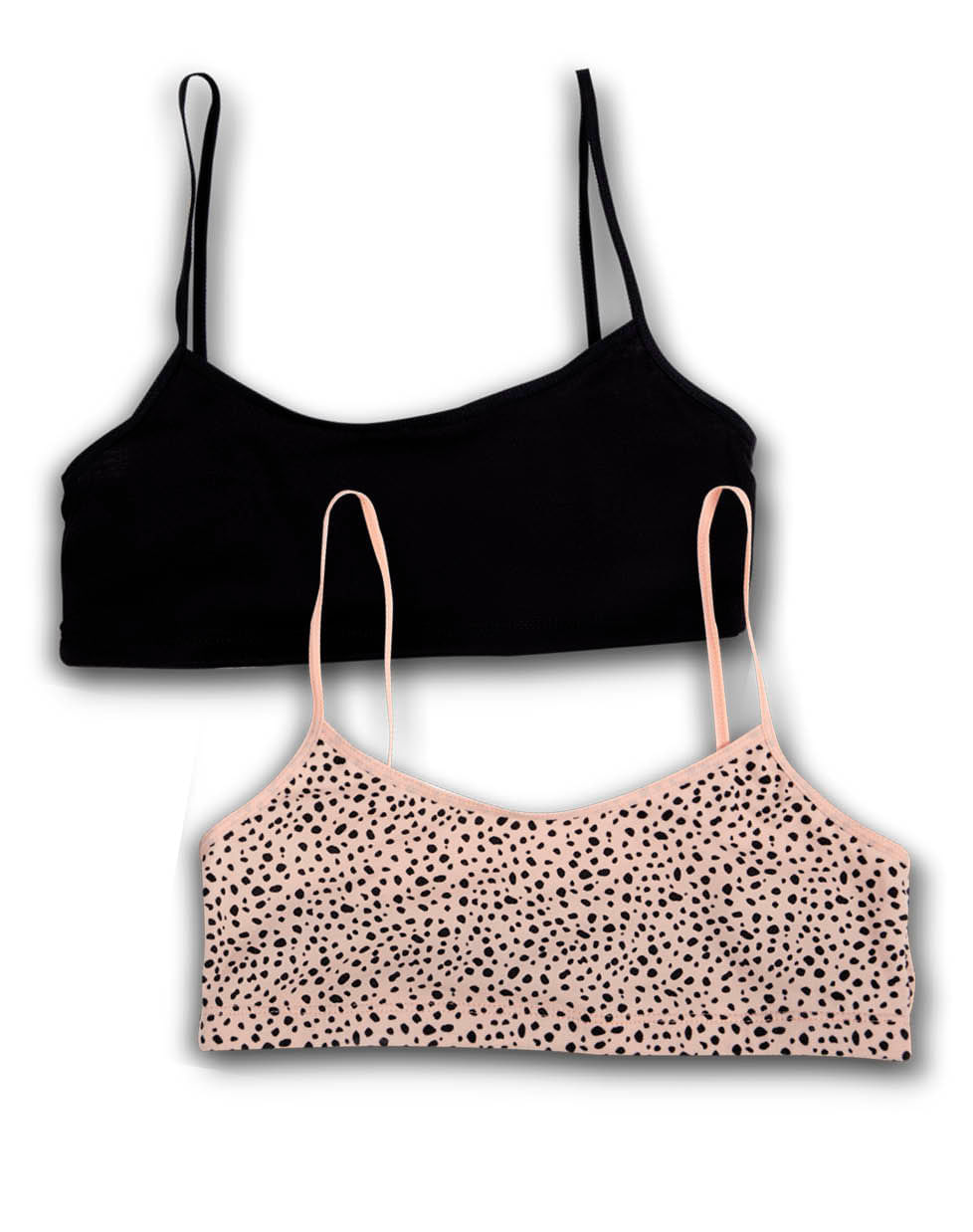 Top Paq X2 Mujer Multicolor Fi 95938