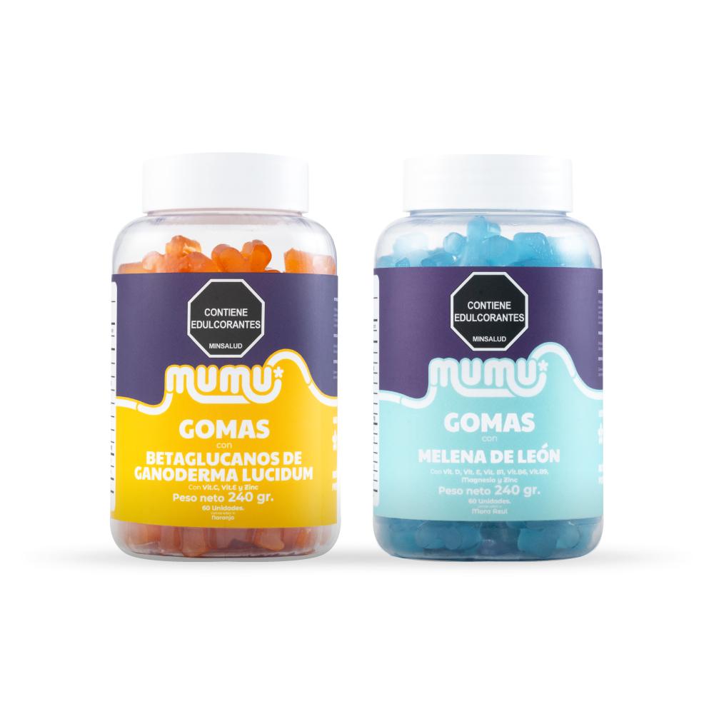 Combo Blindaje Total + Regalo img #1