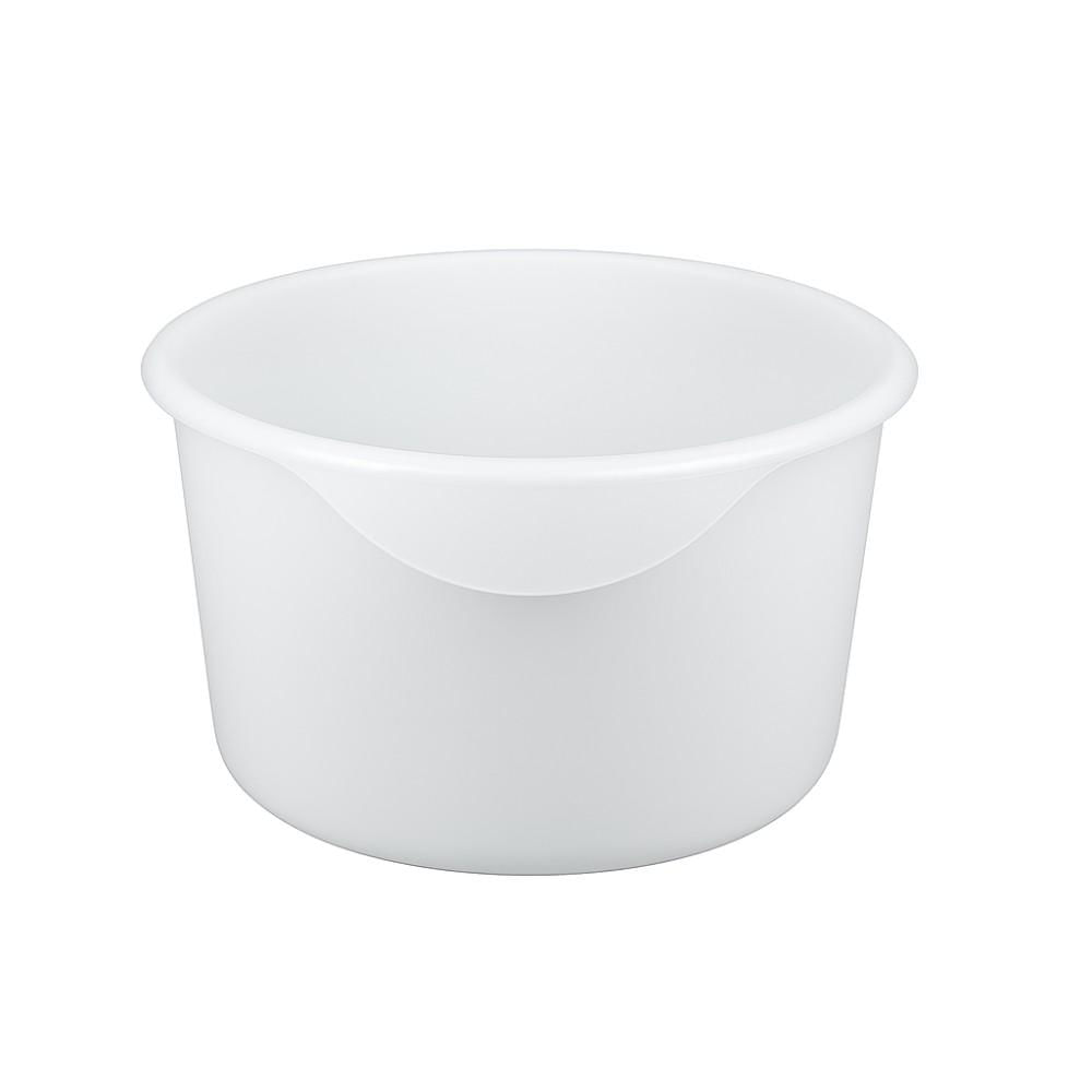 Recipiente Redondo Para Alimentos Rubbermaid Con Tapa 11.4 L img #2