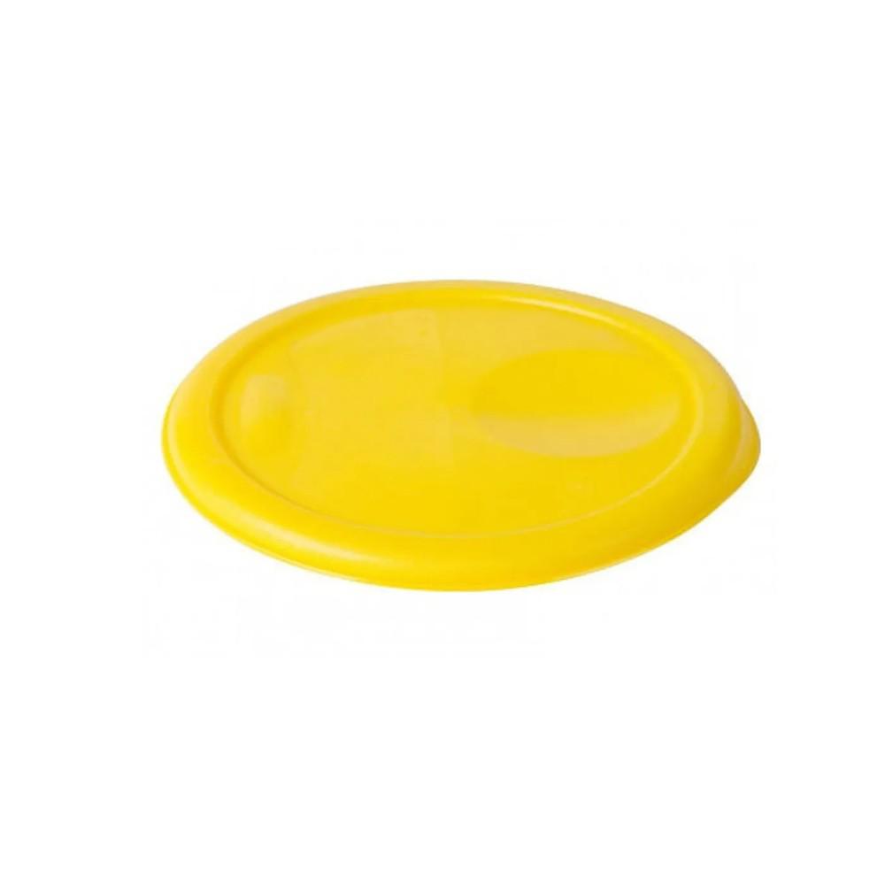 Recipiente Redondo Para Alimentos Rubbermaid Con Tapa 11.4 L img #3