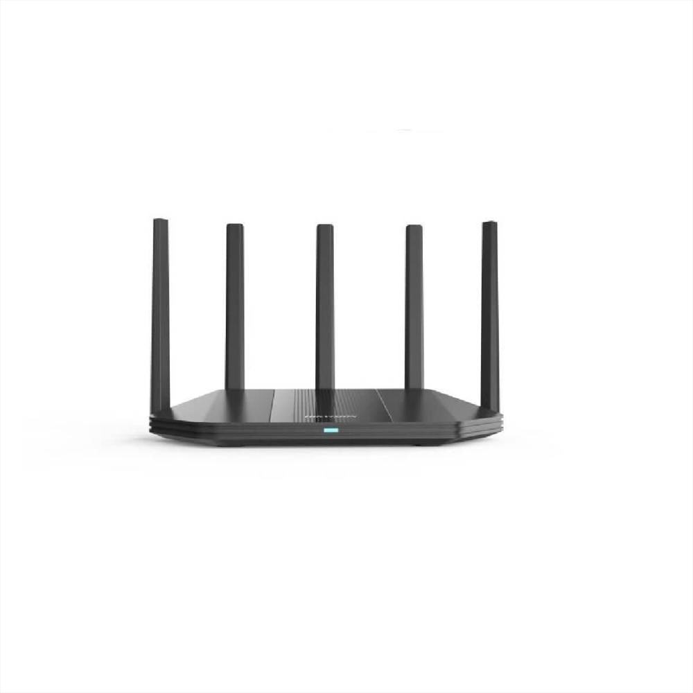 Router Wifi 6 Hikvision Ds 3Wr30x. 1000 Mbps Doble Banda img #1