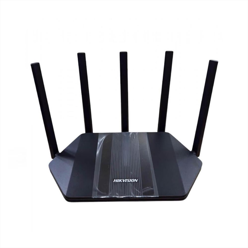 Router Wifi 6 Hikvision Ds 3Wr30x. 1000 Mbps Doble Banda img #5