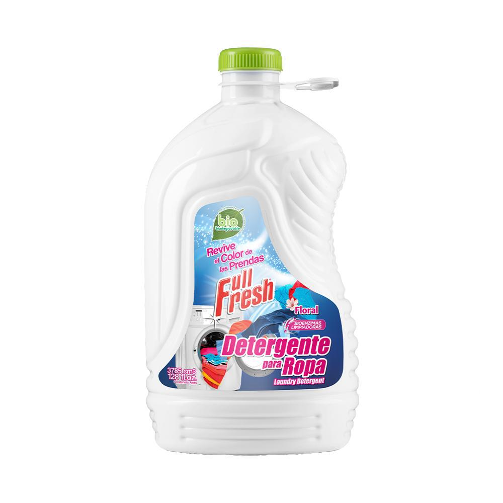 Detergente Liquido Ropa X 3785 Bio