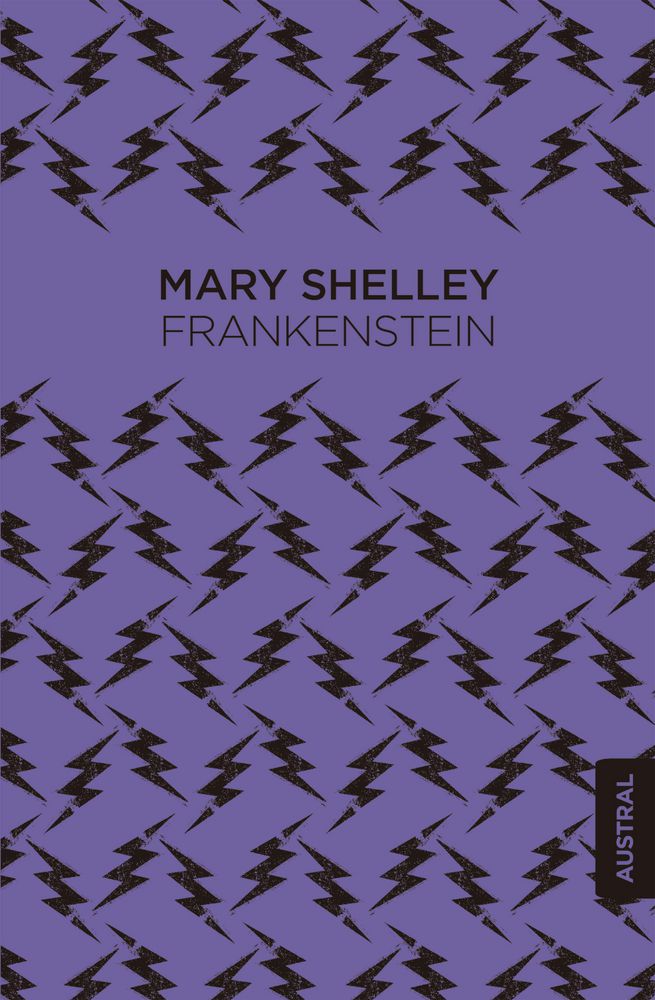 Frankenstein, Shelley, Mary img #1
