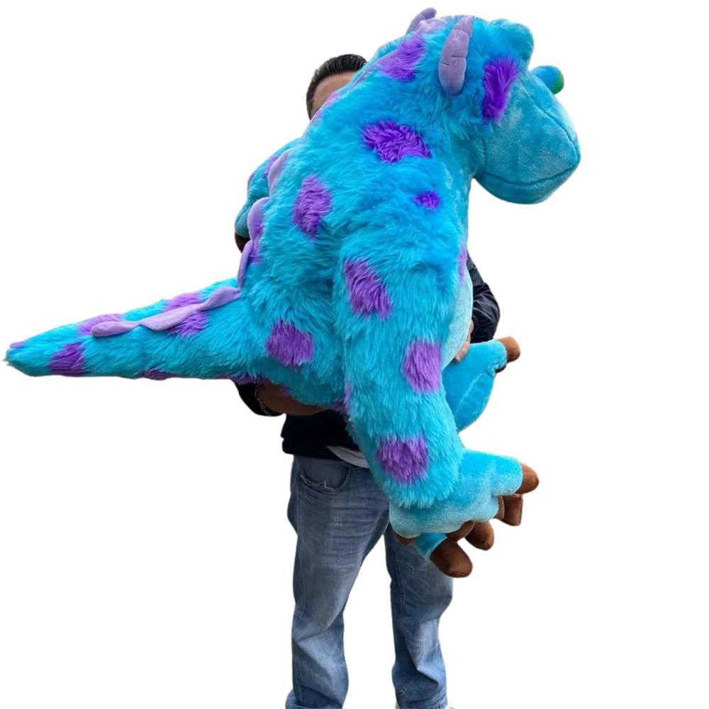 Peluche Sullivan Gigante De 1 Metro Antialérgico Suave img #2