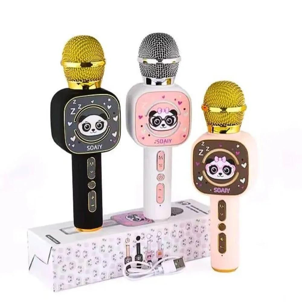 Micrófono De Karaoke Inalámbrico Con Bluetooth X7 img #1