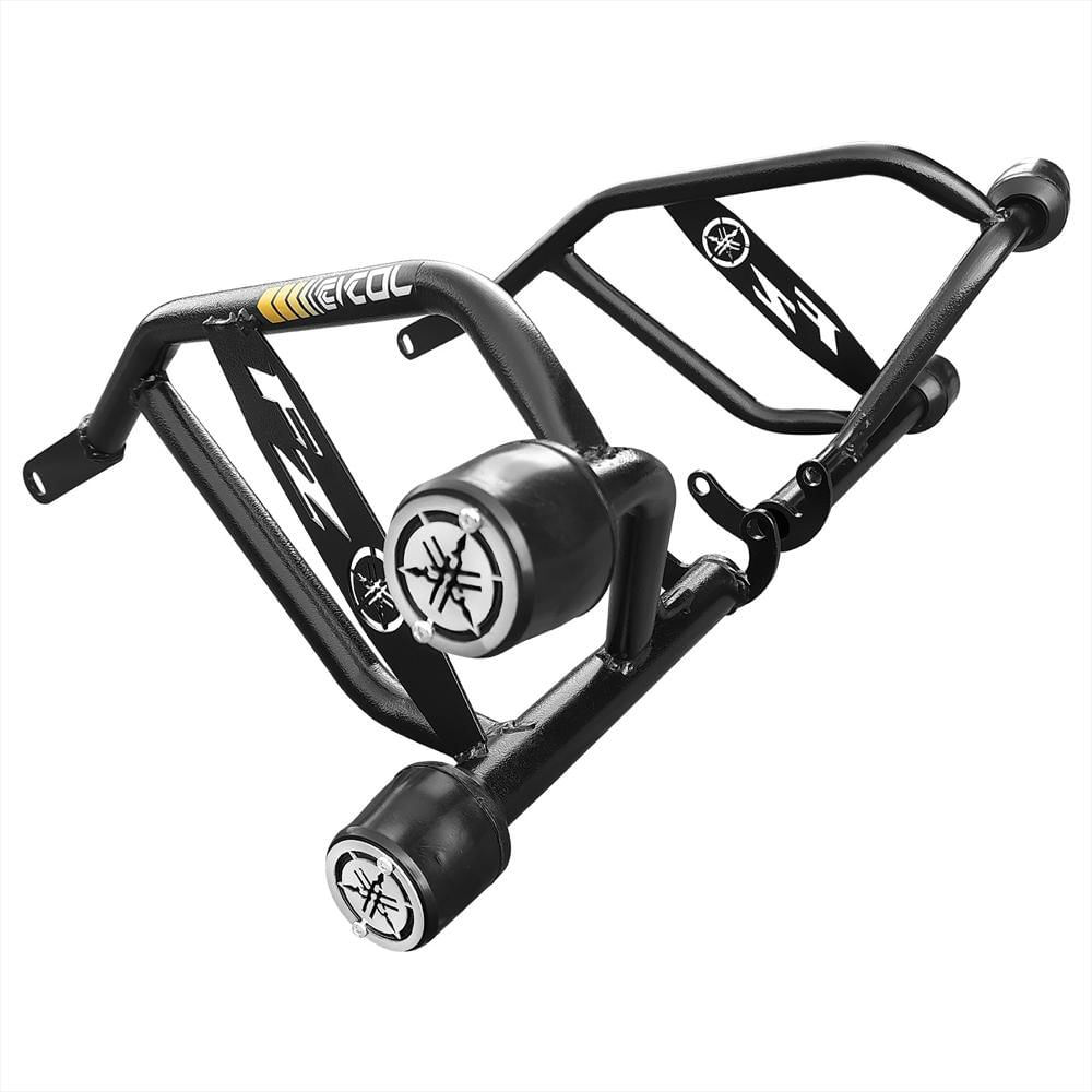 Defensa Tipo Stunt Fz Version 3.0 Db Mogolla 2026 Cicol img #1