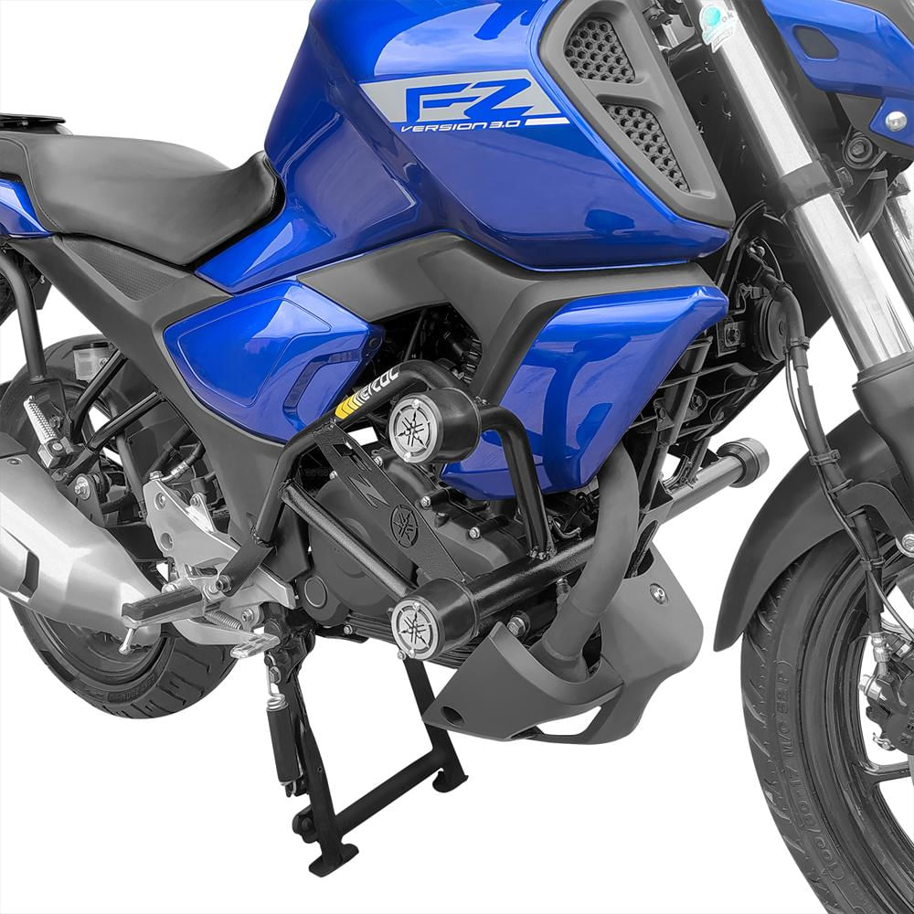 Defensa Tipo Stunt Fz Version 3.0 Db Mogolla 2026 Cicol img #2