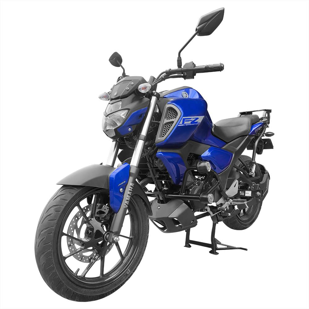 Defensa Tipo Stunt Fz Version 3.0 Db Mogolla 2026 Cicol img #3