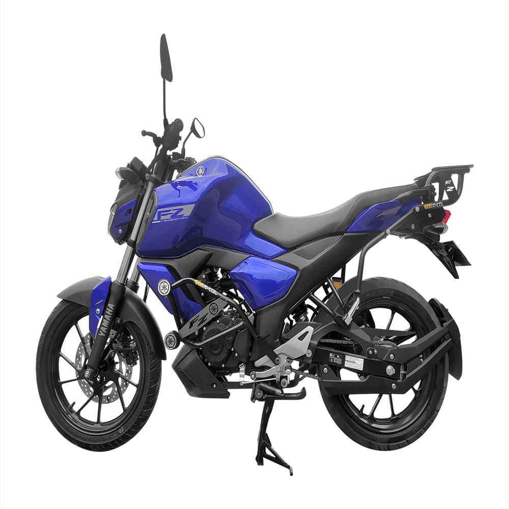 Defensa Tipo Stunt Fz Version 3.0 Db Mogolla 2026 Cicol img #4
