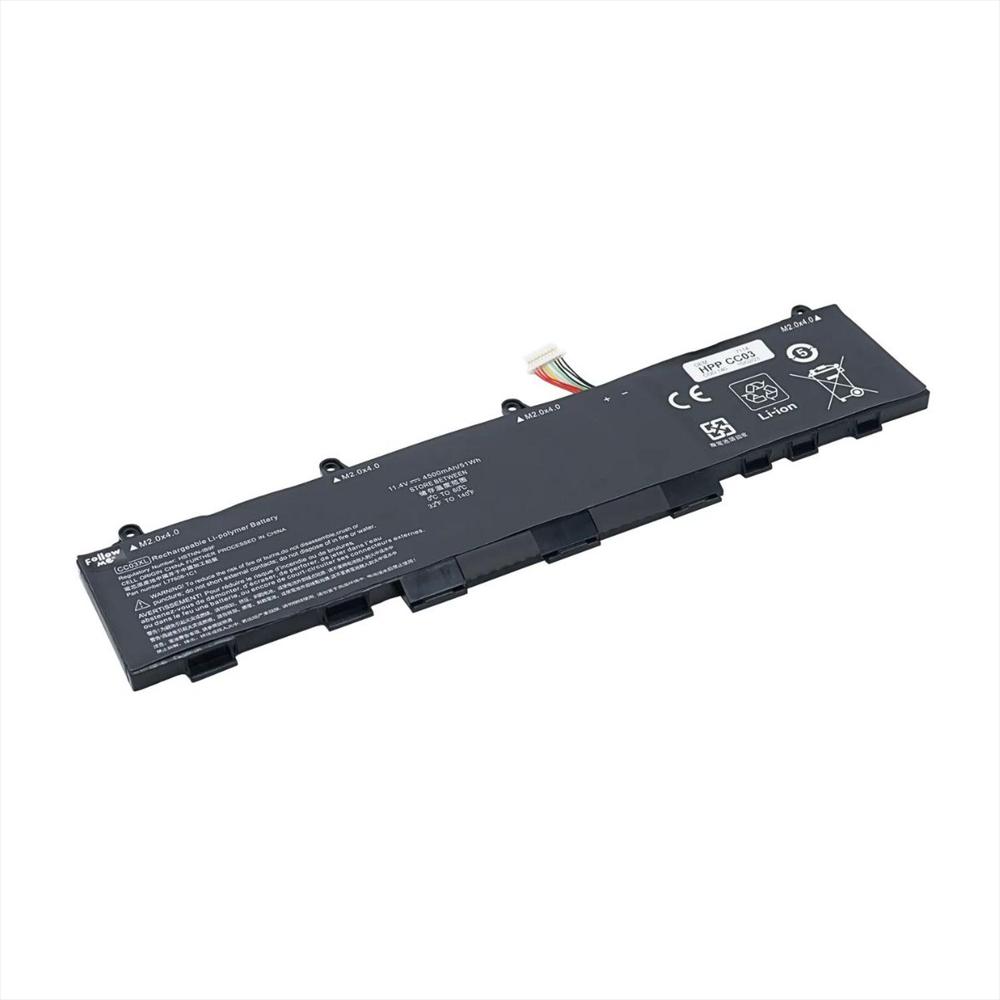 Bateria Oem Para Hp Cc03xl img #2