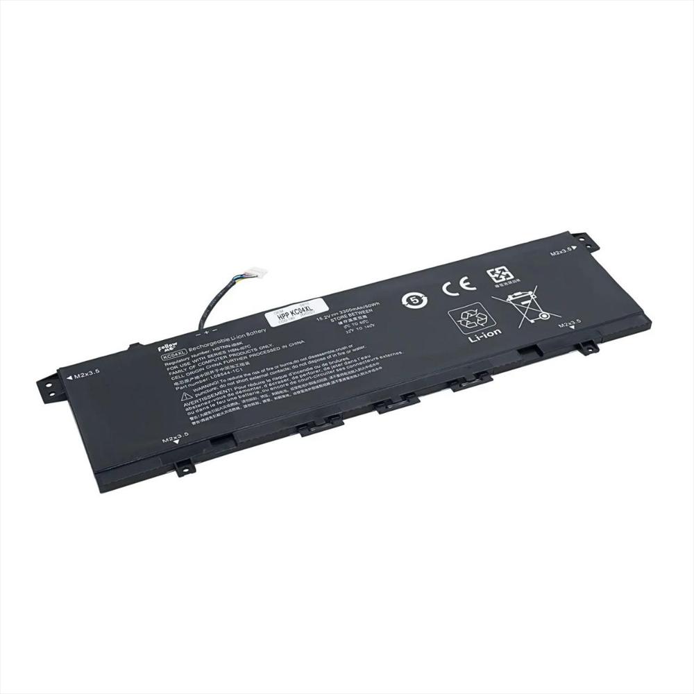 Bateria Oem Para Hp Kc04xl img #2