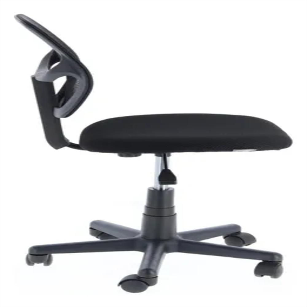 Silla Sin Brazo Oficina Escritorio Escolar Computador img #2