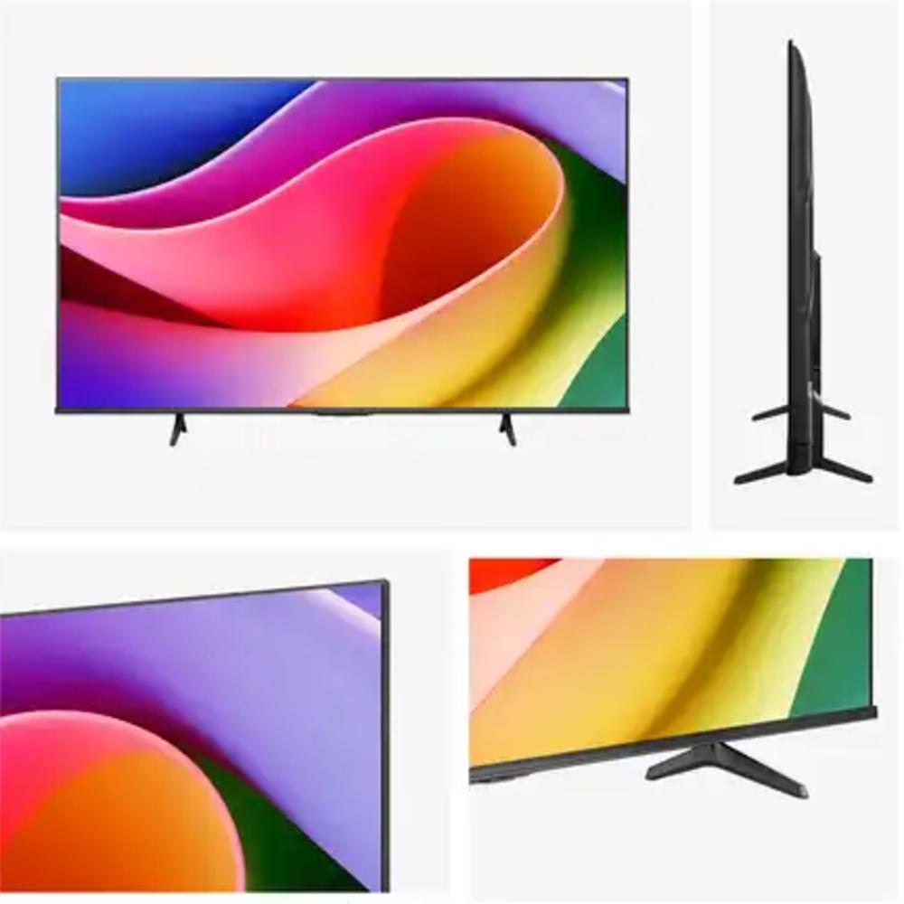 Televisor Hisense 50 Pulgadas Led Uhd 4K 50A5nv img #4