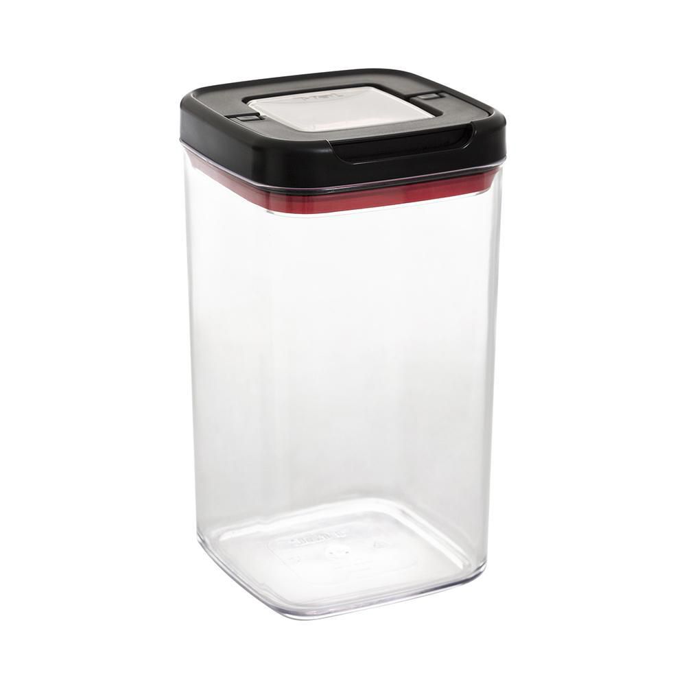 RECIPIENTE TEFAL CUADR 2.4L TFAL 2100096598 img #1