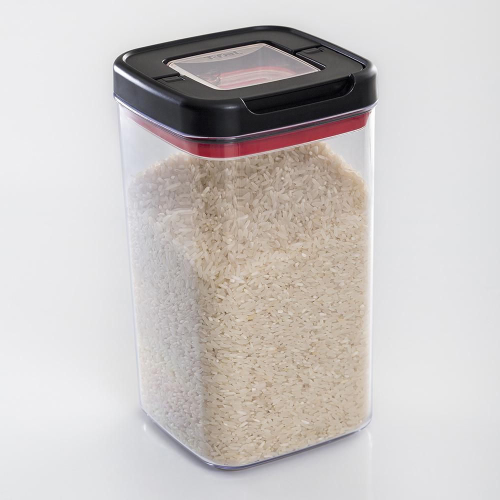 RECIPIENTE TEFAL CUADR 2.4L TFAL 2100096598 img #2